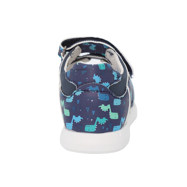 Lillo&Pippo sandale, dečaci 