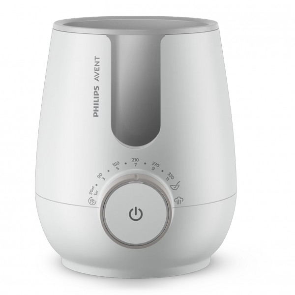 Avent grejač i sterilizator za flašice 2u1 