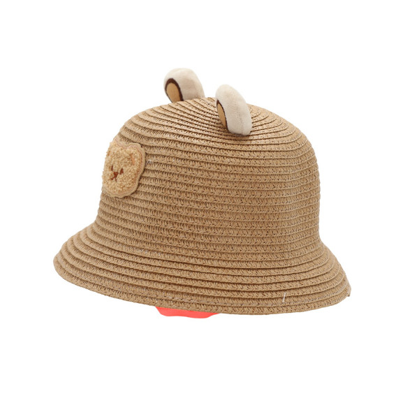 Lillo&Pippo šešir meda, unisex 