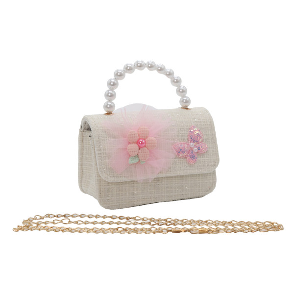 Lillo&Pippo torbica sa perlama, cvet 