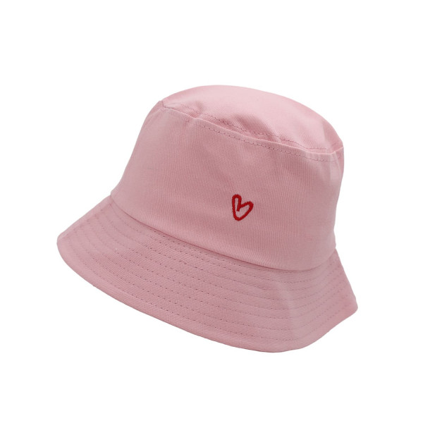 Be Cute šešir roze 