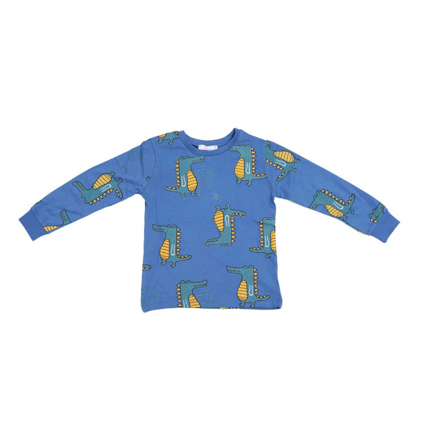 Lillo&Pippo pidžama dr, dečaci 