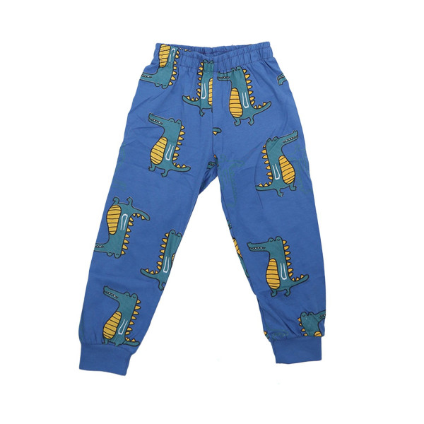 Lillo&Pippo pidžama dr, dečaci 