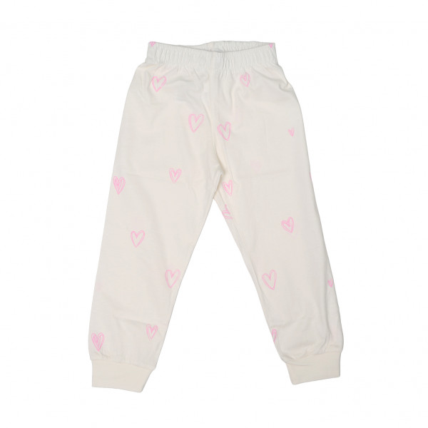 Lillo&Pippo pidžama dr, devojčice 