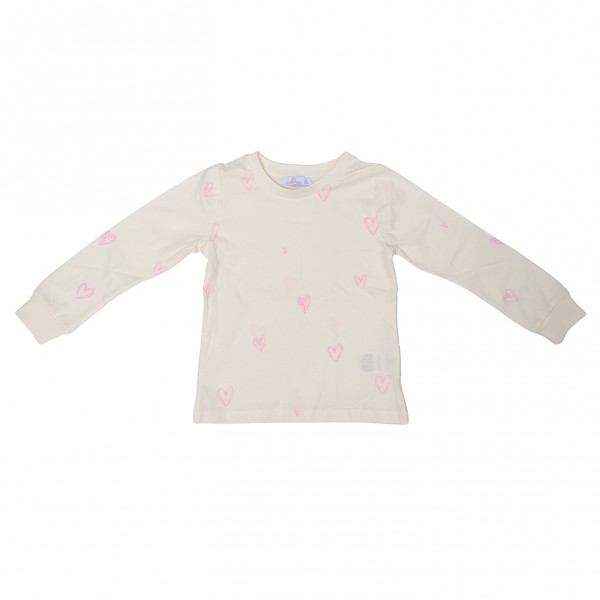 Lillo&Pippo pidžama dr, devojčice 