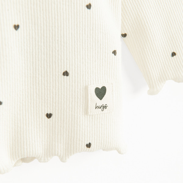 Cool club majica dr, devojčice 