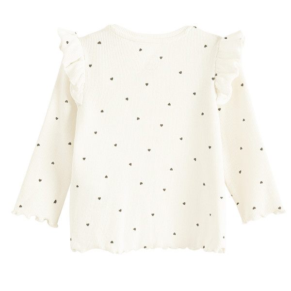 Cool club majica dr, devojčice 