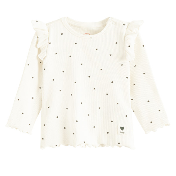 Cool club majica dr, devojčice 