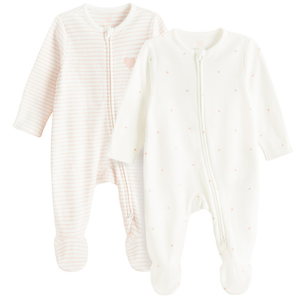 Cool club zeka dr set 2/1, devojčice 