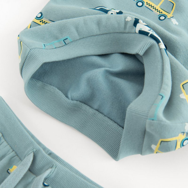 Cool club komplet dr 2/1, dečaci 