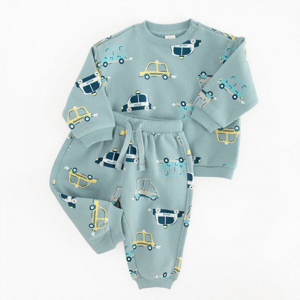 Cool club komplet dr 2/1, dečaci 