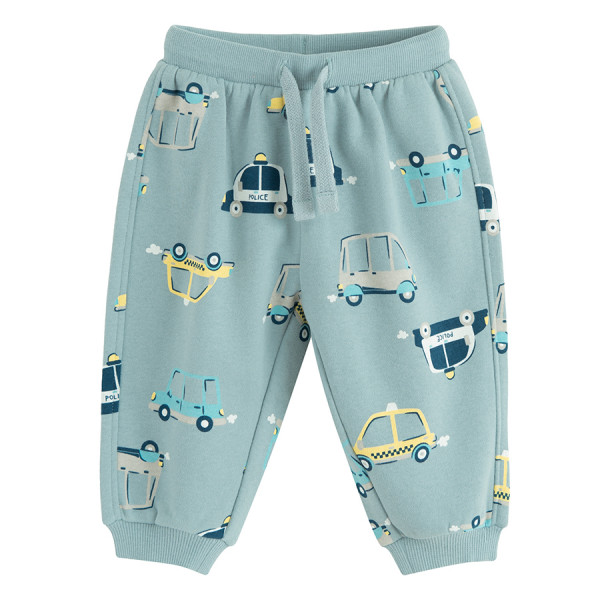 Cool club komplet dr 2/1, dečaci 