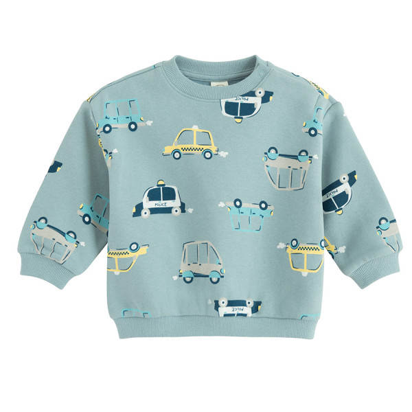 Cool club komplet dr 2/1, dečaci 