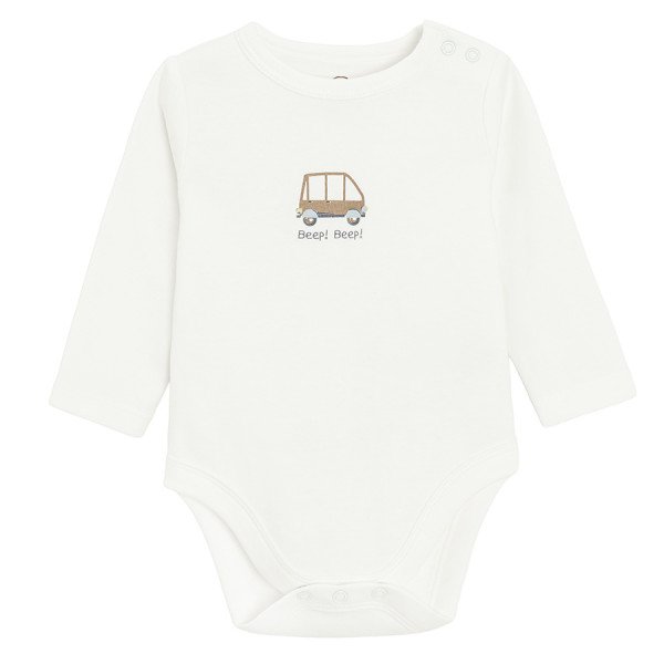 Cool club bodi dr set 3/1, dečaci 