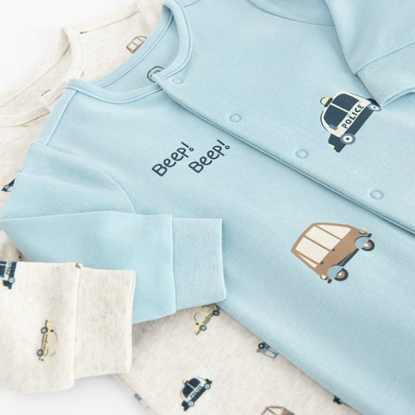 Cool club zeka dr set 2/1, dečaci 