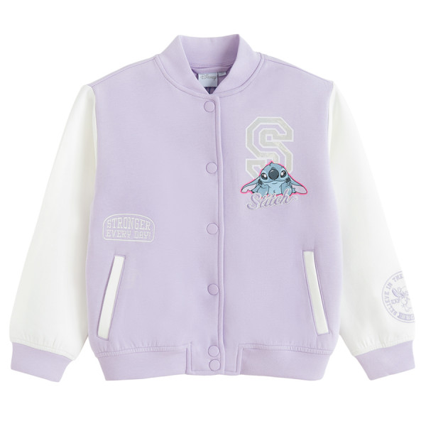 Cool club duks Lilo&Stitch, devojčice 