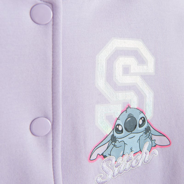 Cool club duks Lilo&Stitch, devojčice 