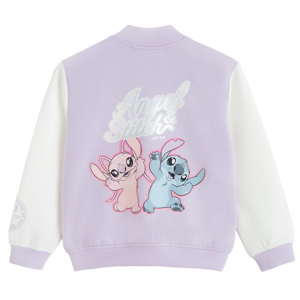 Cool club duks Lilo&Stitch, devojčice 