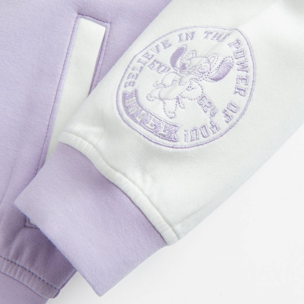 Cool club duks Lilo&Stitch, devojčice 