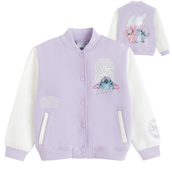 Cool club duks Lilo&Stitch, devojčice 