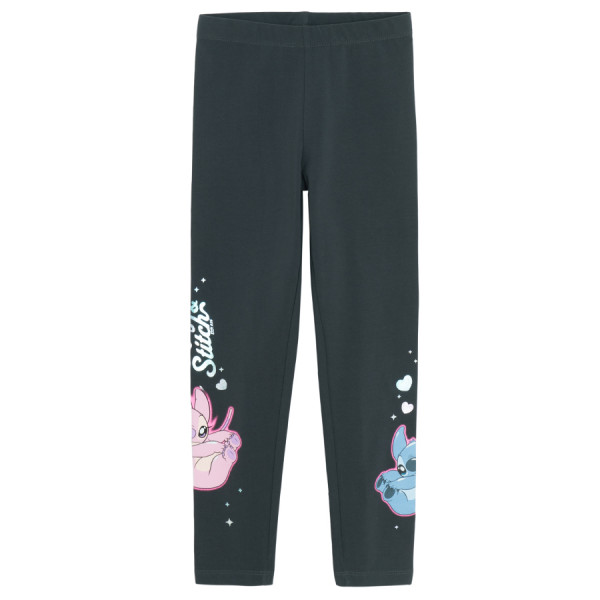 Cool club helanke set 2/1 Lilo&Stitch, devojčice 