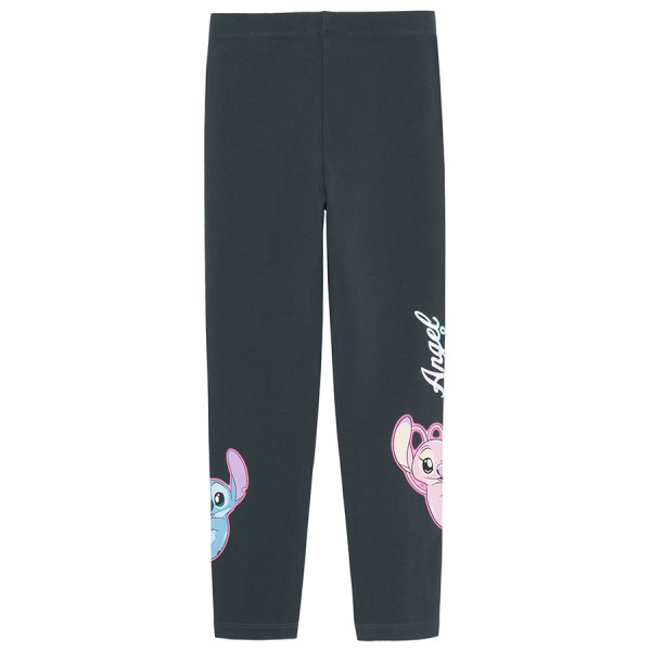 Cool club helanke set 2/1 Lilo&Stitch, devojčice 