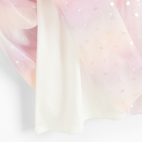 Cool club haljina kr Lilo&Stitch, devojčice 