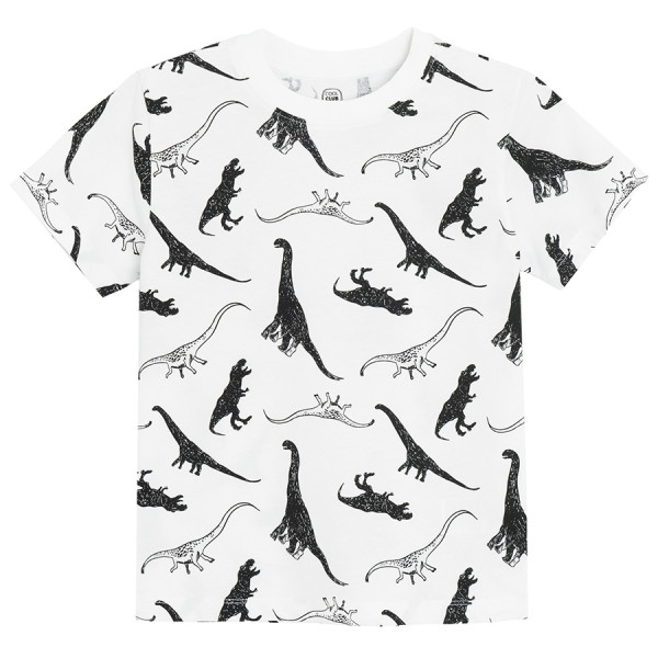 Cool club majica kr, dečaci 