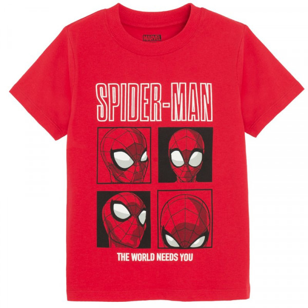 Cool club majica kr set 3/1 Spiderman, dečaci 