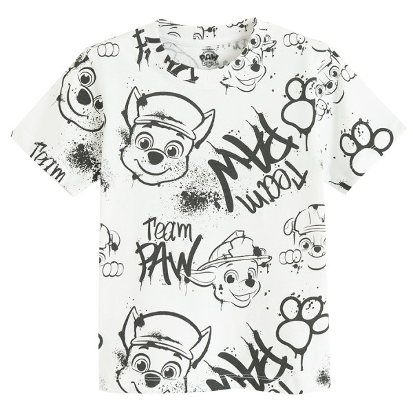 Cool club majica kr set 2/1 Paw Patrol, dečaci 