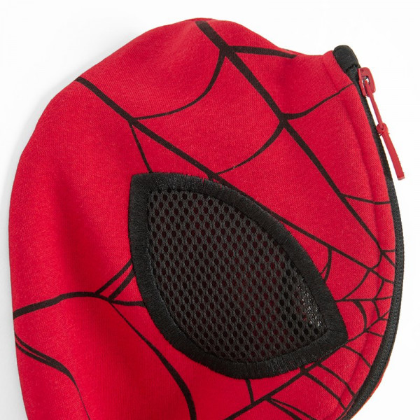 Cool club duks sa kapuljačom Spiderman, dečaci 