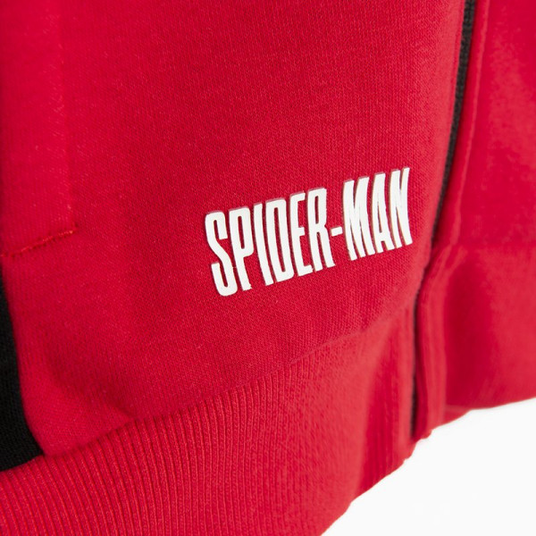 Cool club duks sa kapuljačom Spiderman, dečaci 