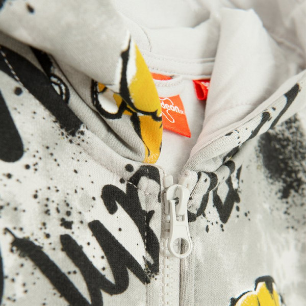 Cool club duks sa kapuljačom Paw Patrol, dečaci 