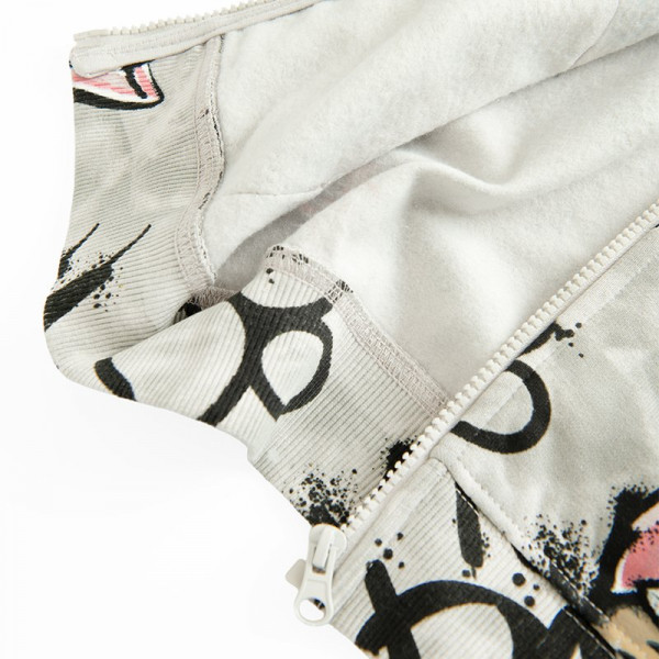 Cool club duks sa kapuljačom Paw Patrol, dečaci 