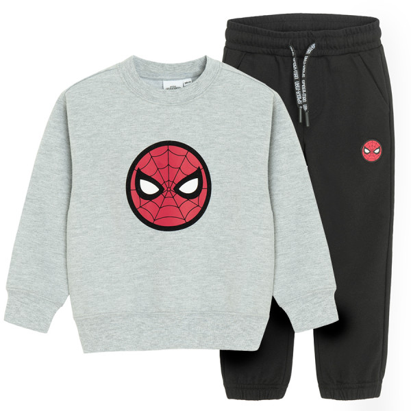 Cool club komplet dr 2/1 Spiderman, dečaci 