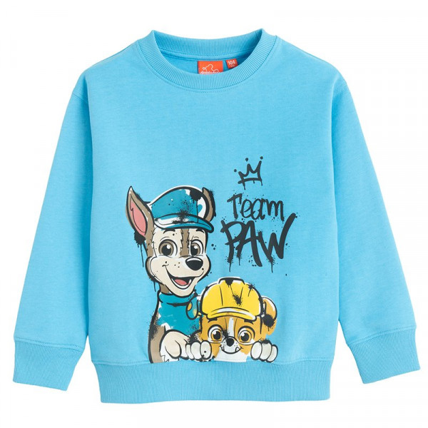 Cool club komplet dr 2/1 Paw Patrol, dečaci 