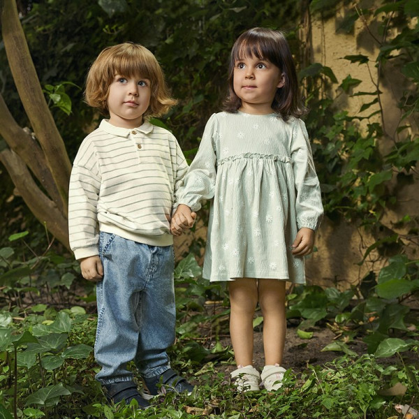 Cool club haljina dr, devojčice 