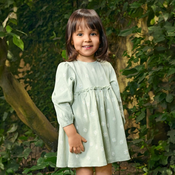 Cool club haljina dr, devojčice 