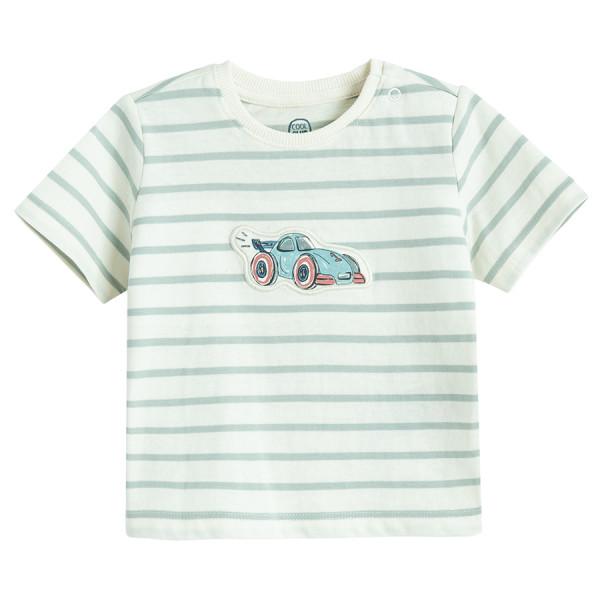 Cool club majica kr set 2/1, dečaci 