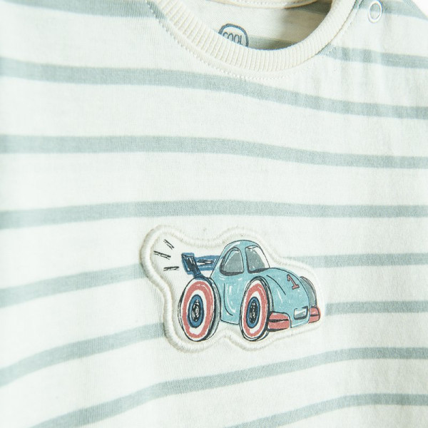 Cool club majica kr set 2/1, dečaci 