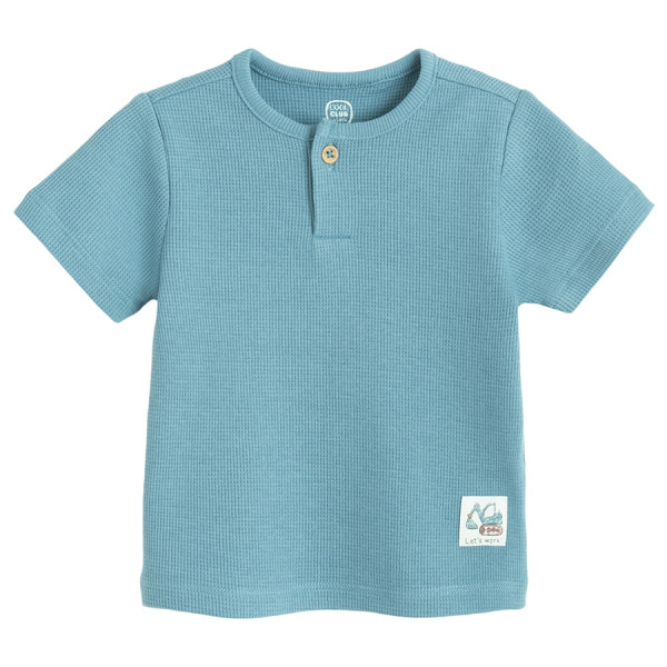 Cool club majica kr set 2/1, dečaci 