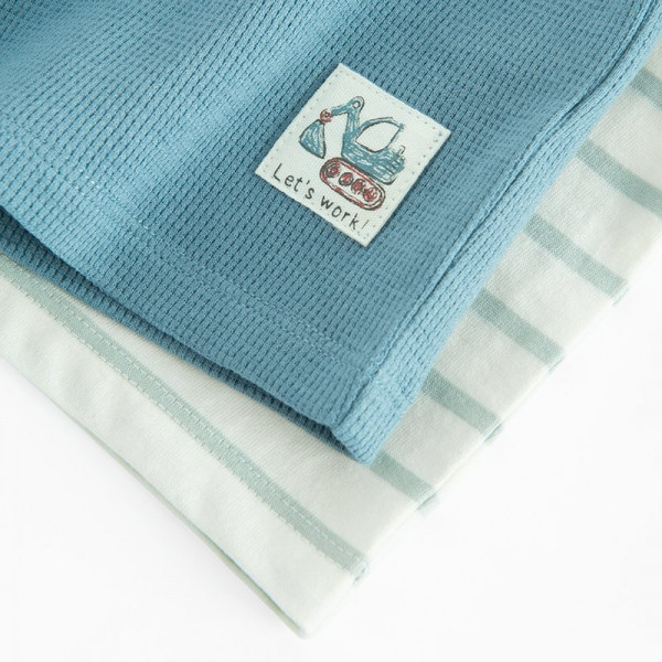 Cool club majica kr set 2/1, dečaci 