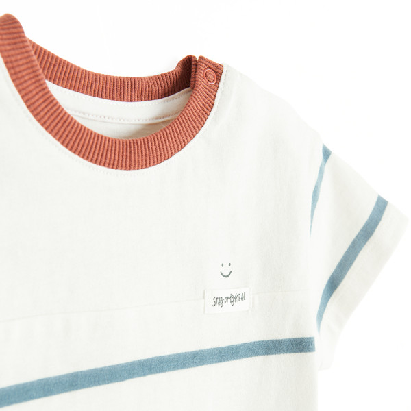 Cool club majica kr, dečaci 