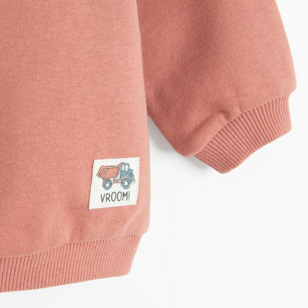 Cool club duks, dečaci 