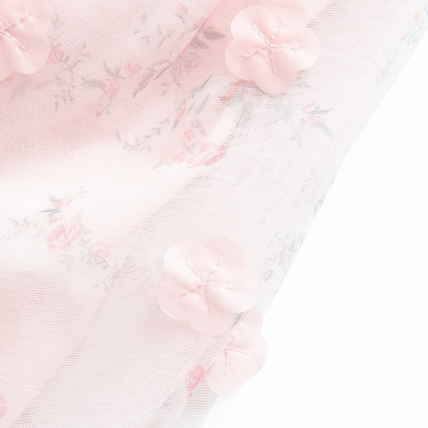 Cool club haljina kr, devojčice 