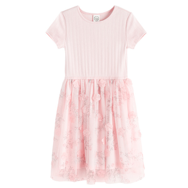 Cool club haljina kr, devojčice 