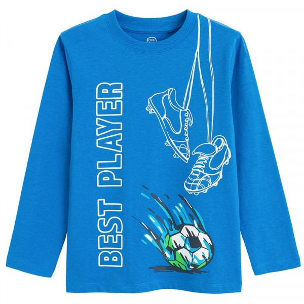 Cool club majica dr, dečaci 