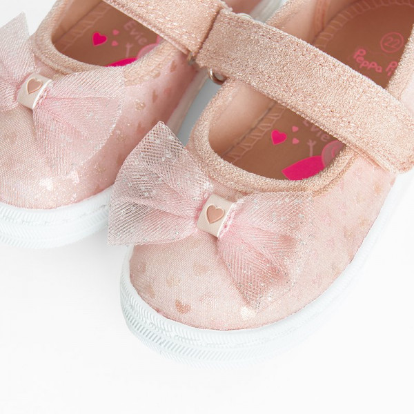 Cool club baletanke Peppa Pig, devojčice 