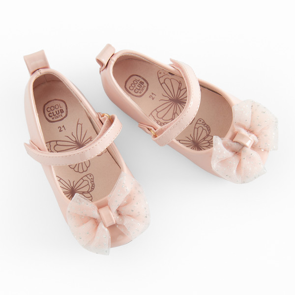 Cool club baletanke, devojčice 