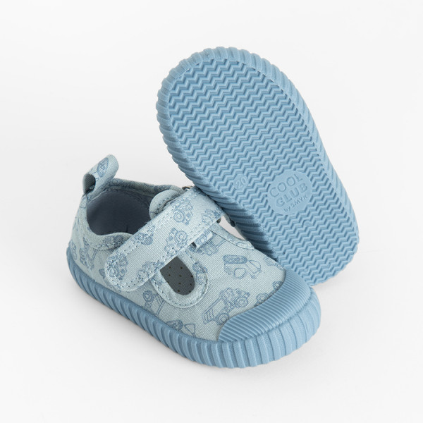 Cool club patike, dečaci 